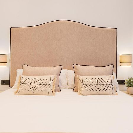 New Design Apartment - Private Patio - Gallos 2 Sevilla Exterior foto