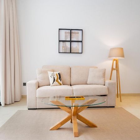 New Design Apartment - Private Patio - Gallos 2 Sevilla Exterior foto